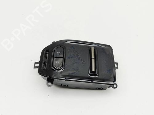 Electronic module ASTON MARTIN DBX 4.0 All-wheel Drive | BP36809578M83 - Image 2
