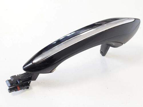 Rear left exterior door handle BMW 5 Gran Turismo (F07) 530 d | BP30207583C130
