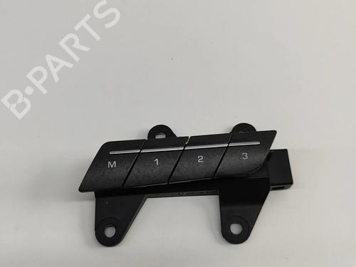 Used Switch LAND ROVER RANGE ROVER EVOQUE (L538) 2.2 D 4x4 (190 hp) 26066593