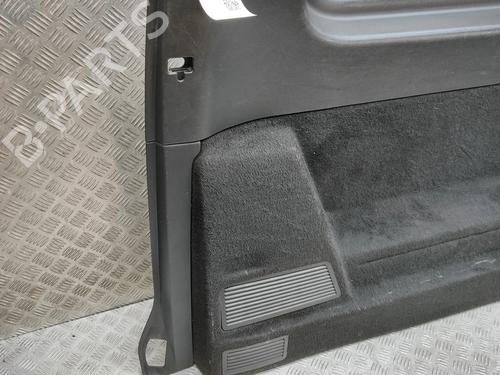 Boot lining MERCEDES-BENZ VITO Tourer (W447) 116 CDI / 116 BlueTEC 4-matic (447.701, 447.703,... | BP38328927I3 - Image 3