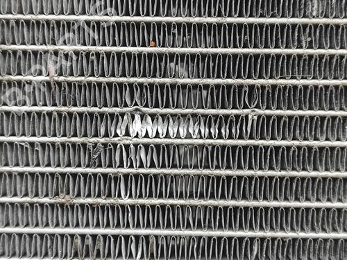 Water radiator MERCEDES-BENZ E-CLASS (W213) E 300 de (213.016) | BP36021257M31 - Image 3