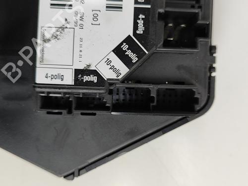Switch MERCEDES-BENZ S-CLASS (W220, V220) S 500, S 500 L (220.075, 220.175, 220.875) | BP25219656I30
