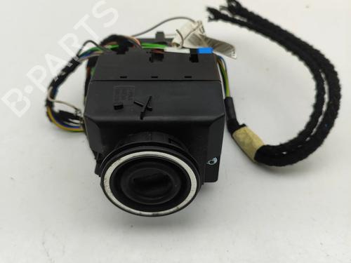 Used Ignition barrel Ignition barrel MERCEDES-BENZ VITO Bus (W639) 122 CDI (639.701, 639.703, 639.705) (224 hp) 33389087 33389087