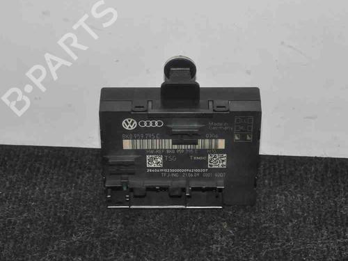 Module électronique AUDI Q5 (8RB) 2.0 TDI quattro (143 hp) 6736266