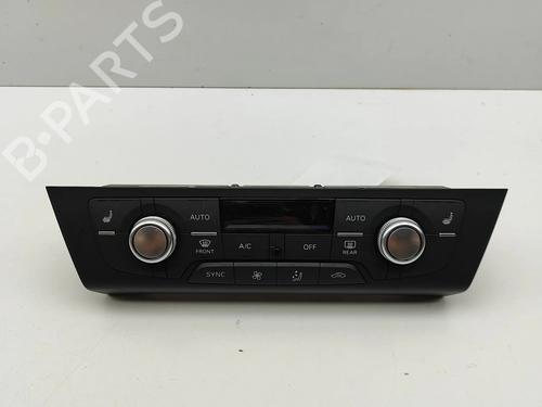 Used Electronic module AUDI A6 C7 Avant (4G5, 4GD) 2.0 TDI (190 hp) 28675857