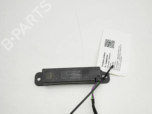 Used Electronic module Electronic module 39205595 39205595