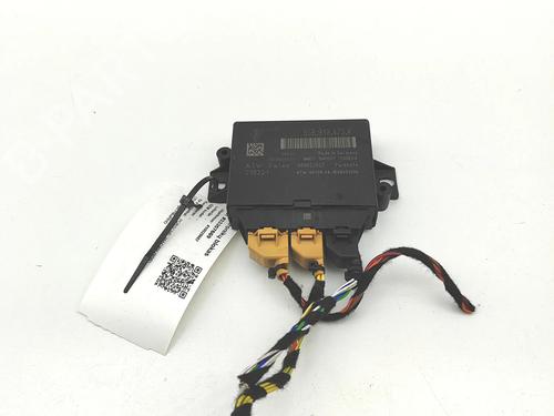 Elektronisk modul PORSCHE MACAN (95B) 3.0 S Diesel (258 hp) 31047307