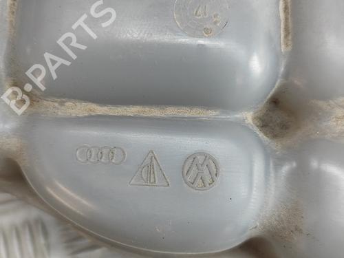 Expansion tank VW TOUAREG (7P5, 7P6) 3.0 V6 TDI | BP29392198C120 