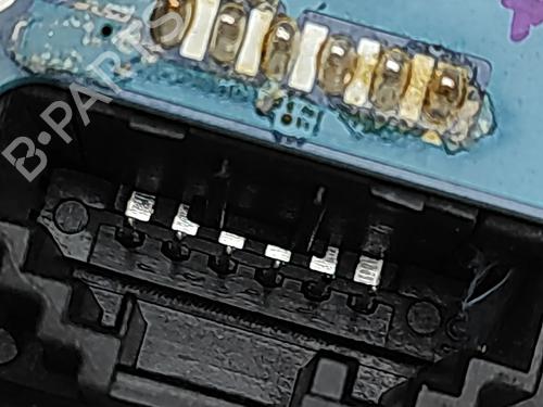 Kabinelys VW PASSAT B8 Variant (3G5, CB5) 2.0 TDI | BP32421136I8