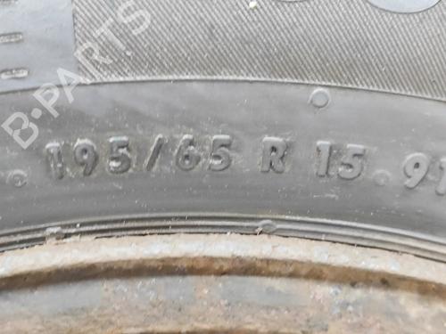 Jack Kit VW CADDY IV Box Body/MPV (SAA, SAH) 2.0 TDI | BP32061267C119 