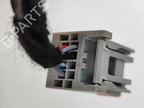 Right mirror FORD TRANSIT CUSTOM V362 Bus (F3) 2.0 EcoBlue | BP17225315C27 