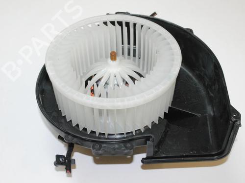 Used Heater blower motor Heater blower motor 9865836 9865836