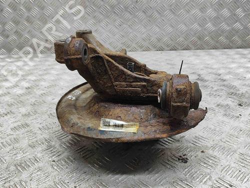 Right rear steering knuckle TOYOTA AURIS (_E18_) 1.8 Hybrid (ZWE186_, ZWE186R) | BP16712204M28 