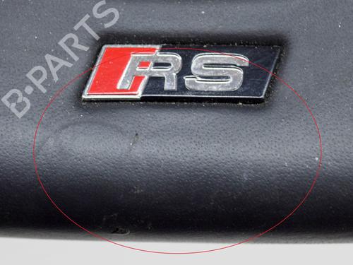 Steering wheel AUDI A3 Sportback (8VA, 8VF) RS3 quattro | BP13815642C49 