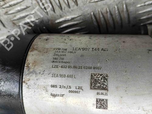 Steering rack SKODA ENYAQ iV SUV (5AZ) 60 | BP27775145M22