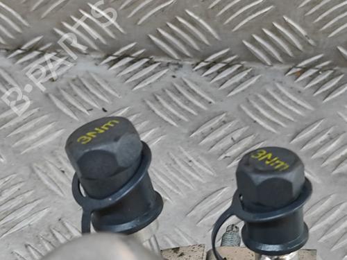 AC pipe VOLVO XC90 II (256) B5 Mild Hybrid AWD | BP28558860M126