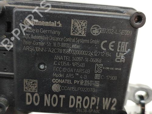 Electronic module NISSAN JUKE (F16_) DIG-T 117 | BP33368548M83 - Image 6