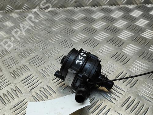 Auxiliary water pump BMW 4 Gran Coupe (G26) M440 i Mild-Hybrid xDrive | BP34218433M111  - Image 6