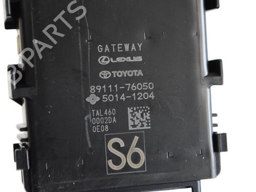 Electronic module LEXUS ES (_Z10_, _A10_, _H10_) 250 (AXZA10) | BP30240754M83 