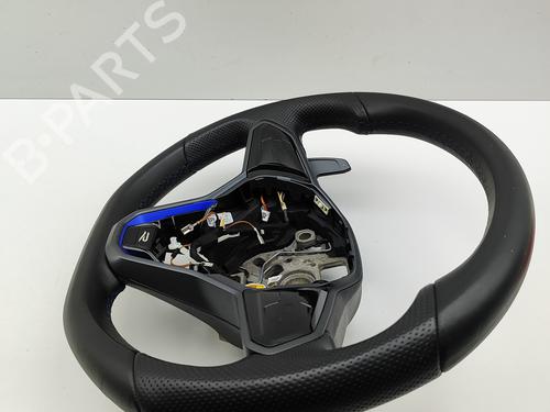 Steering wheel VW GOLF VIII (CD1, DA1) 2.0 TSI R 4motion | BP30005119C49 