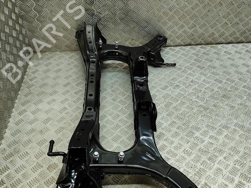 Rear axle TOYOTA C-HR (_X2_, _H2_) Hybrid | BP27778439M2 