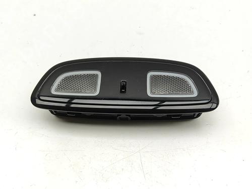 Kabinelys VOLVO XC90 II (256) B5 Mild Hybrid AWD (250 hp) 31834983