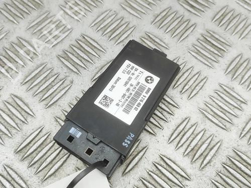 Used Electronic module Electronic module BMW 2 Convertible (F23) 220 d (190 hp) 34177231 34177231