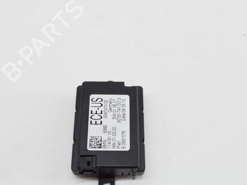Electronic module BMW 4 Coupe (F32, F82) 435 d xDrive | BP15621835M83 