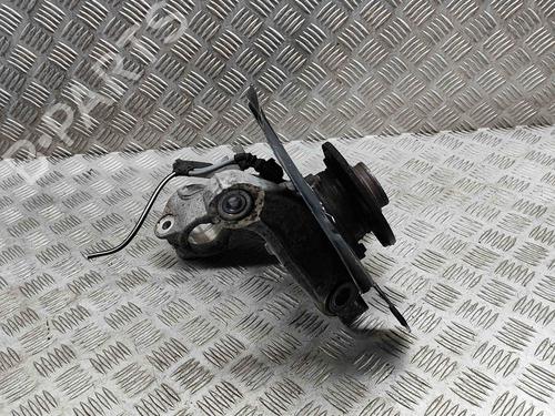 Right front steering knuckle VW PASSAT B8 Variant (3G5, CB5) 2.0 TDI | BP26167949M26 