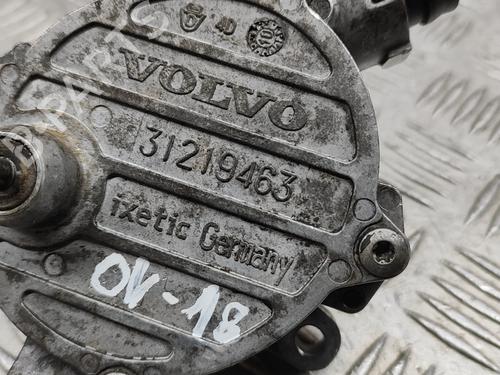 Vacuum pump KIA SORENTO I (JC) 2.5 CRDi | BP23416366M80 