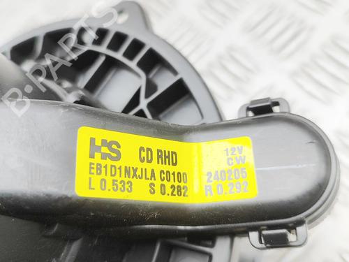 Heater blower motor KIA XCEED (CD) 1.5 T-GDI | BP37481536M62 - Image 5
