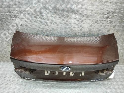 Used Tailgate Tailgate 36782824 36782824