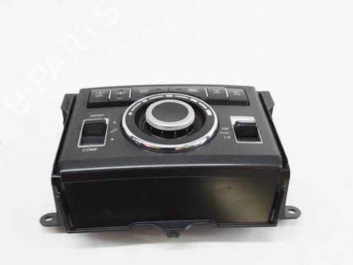 Used Switch TOYOTA LAND CRUISER PRADO (_J15_) 2.8 D-4D (GDJ150_, GDJ155_, GDJ150, GDJ151) (177 hp) 15622073