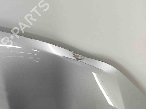 Hood MERCEDES-BENZ EQB (X243) EQB 300 4-matic (243.608, 243.609) | BP29730632C1 