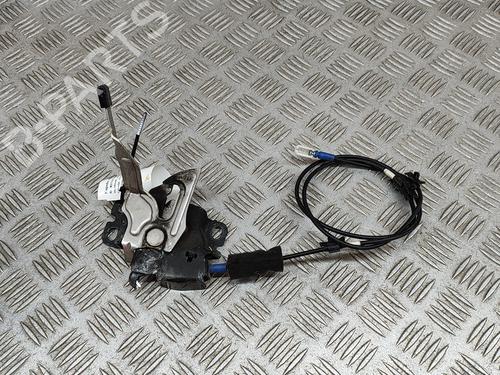 Hood lock HONDA CIVIC X Hatchback (FC_, FK_) 2.0 Type-R (FK8) | BP21486136C133 