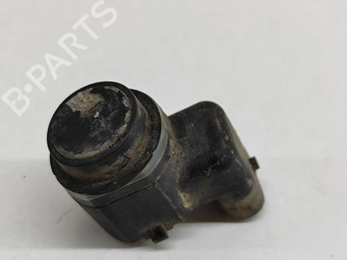 Used Electronic module BMW X5 (E70) xDrive 30 d (245 hp) 16712142