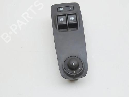 Right front window switch OPEL MOVANO C Van (U9) 2.2 D | BP39030805I26 - Image 2