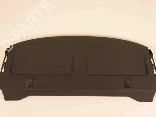 Used Rear parcel shelf AUDI A4 B9 (8W2, 8WC) 2.0 TDI (150 hp) 30230932