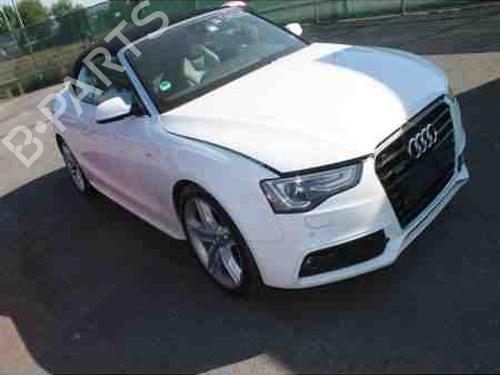 Elektronisk sensor AUDI A5 Convertible (8F7) 2.0 TDI quattro (190 hp) 14652593