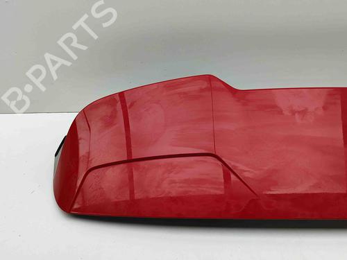 Rear spoiler AUDI A3 Sportback (8VA, 8VF) RS3 quattro | BP29404143C96 
