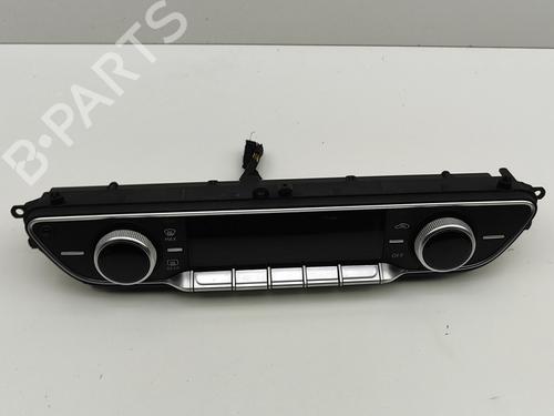 Used Climate control AUDI A4 B9 Avant (8W5, 8WD) 2.0 TDI (190 hp) 26037557