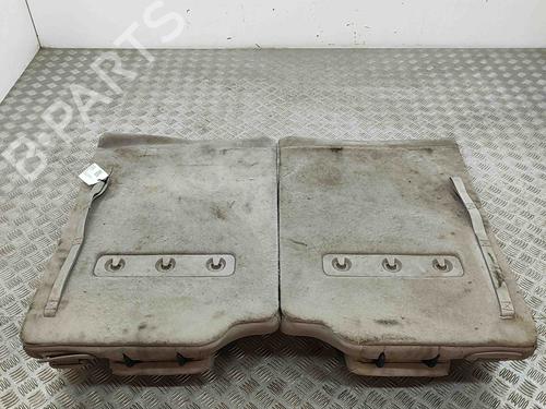 Rear seat JEEP COMMANDER (XK, XH) 3.0 CRD 4x4 | BP29593650C17 