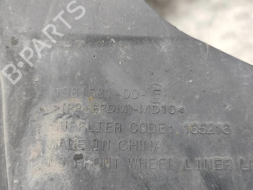 Hjulbue TESLA MODEL 3 (5YJ3) EV Performance AWD | BP27779279C56 