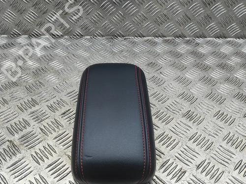 Used Armrest / Center console Armrest / Center console FORD PUMA (J2K, CF7) 1.0 EcoBoost mHEV (155 hp) 33331715 33331715