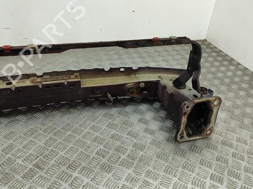 Front bumper reinforcement FORD FOCUS II Convertible 2.0 TDCi | BP25614288C109 