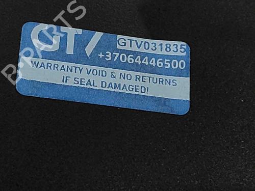 Left taillight BMW X5 (F15, F85) xDrive 30 d | BP30108095C34