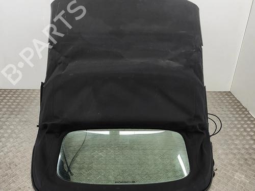 Andre PORSCHE 911 Convertible (996) 3.6 Carrera 4S (345 hp) 23247581