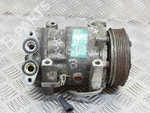AC Kompressor FORD C-MAX (DM2) 1.6 | BP8354686M34 
