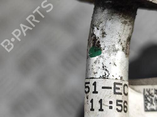 AC pipe FORD MONDEO V Turnier (CF) 2.0 TDCi | BP27342880M126 