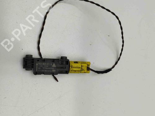 Sonda eletrónica AUDI A8 D3 (4E2, 4E8) 4.2 TDI quattro (326 hp) 25788518